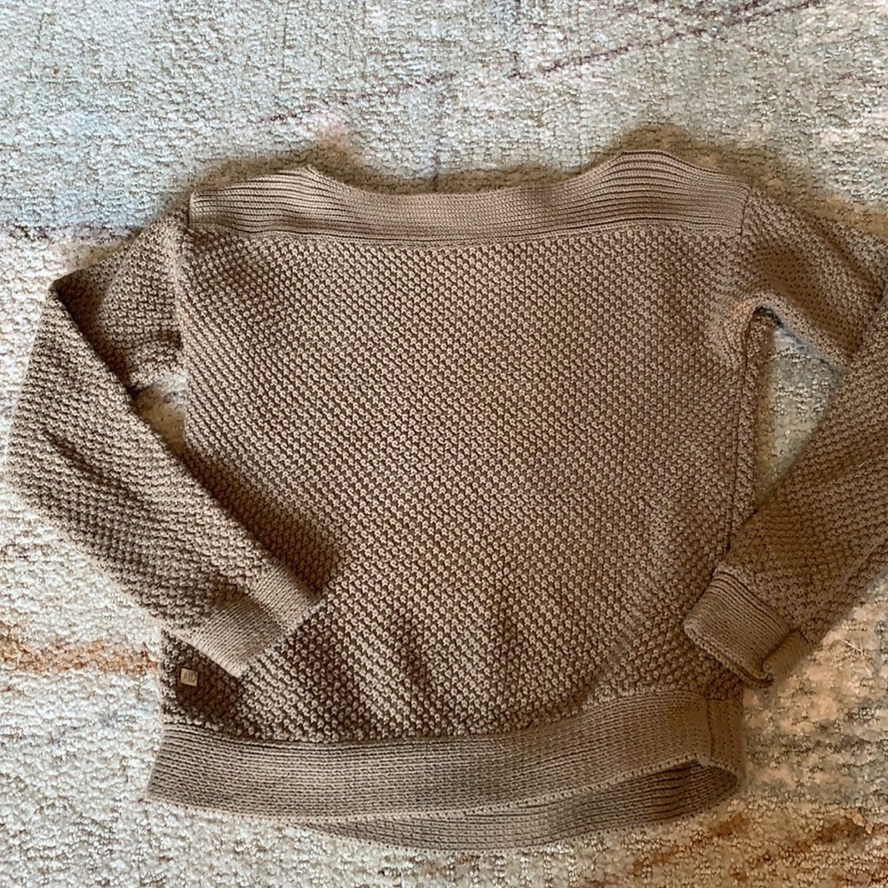Lauren sweater